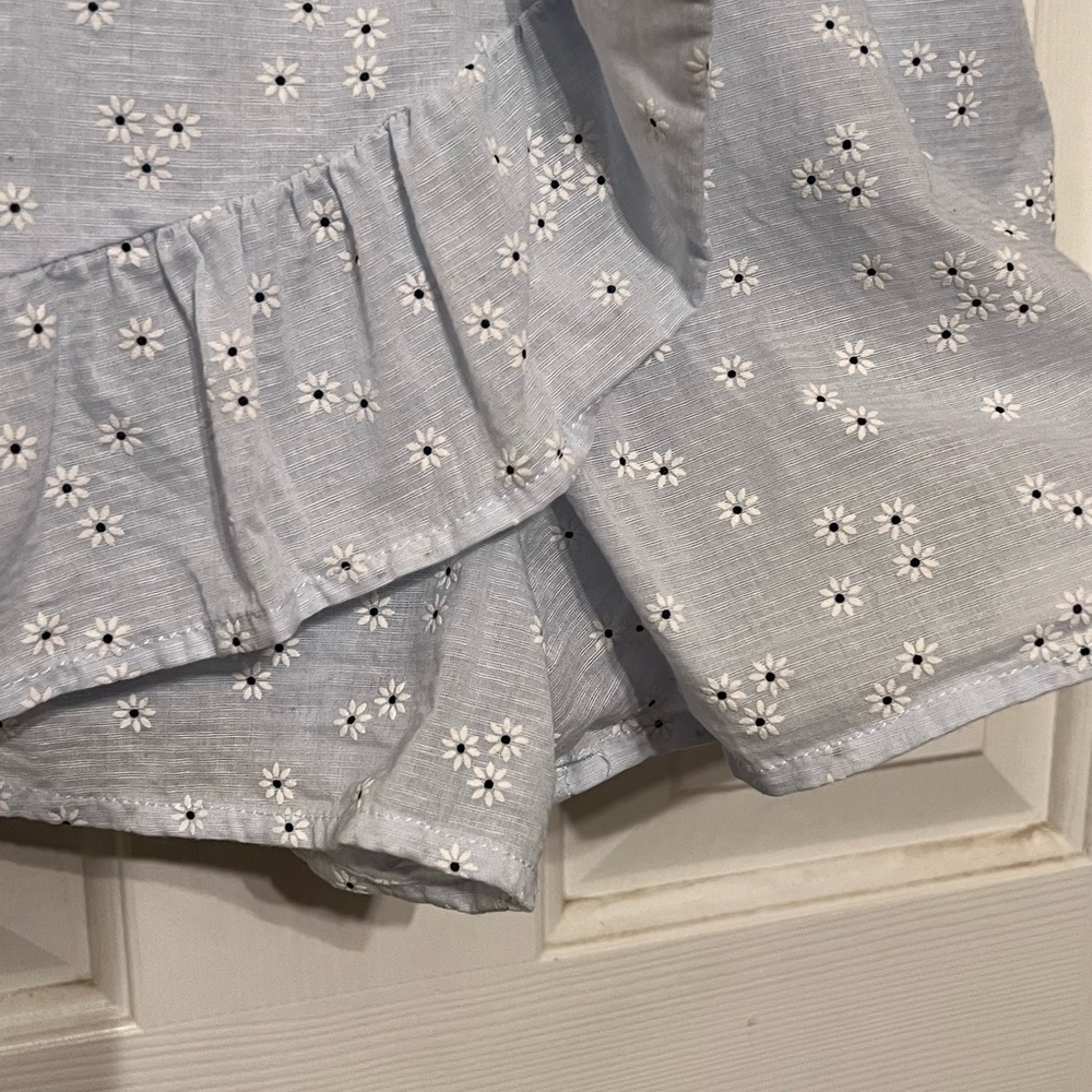 Wild Fable romper - Picture 6 of 10